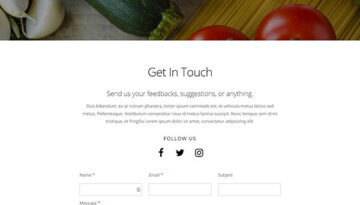 restaurant-contact