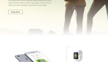 shop-landing-tech