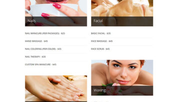 spa-service