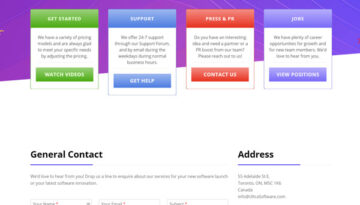 contact-software