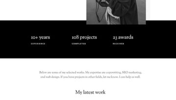 profile-portfolio