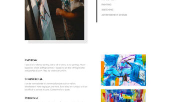 artist-services