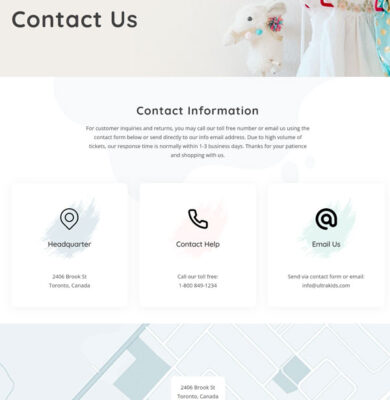 kids-contact
