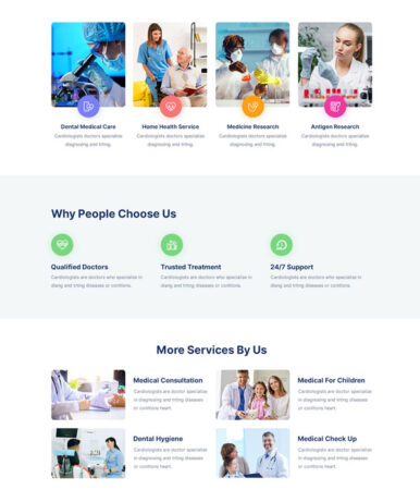 clinic-services