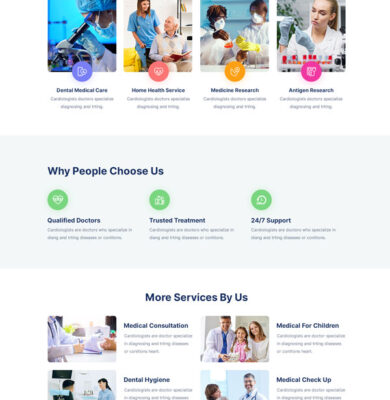 clinic-services